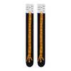 Honganda Crazy Funny Chicken Leg Socks for Adults, Novelty Women