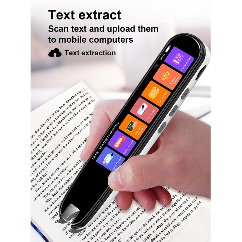 Language Translator Device 134 Languages Online Voice Translation 60 Photo