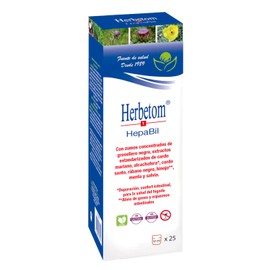 HERBETOM 1 HB 250ml