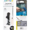 Nite Ize CamJam Ring - Rope Tightener with Webbing Sling