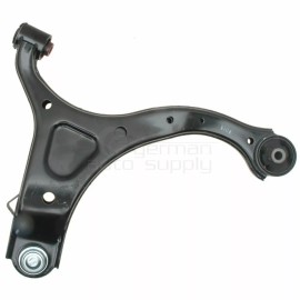 Moog Suspension Control Arm and Ball Joint Assembly Front Left Lower RK621686