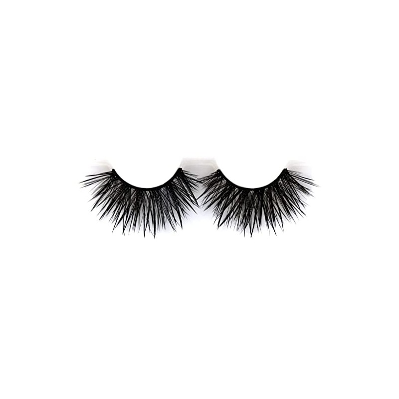 Kiss Lash Drip Icy (Pack of 3)