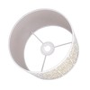 Metal Lampshade Hollow Out Table Light Shade for E27 E14
