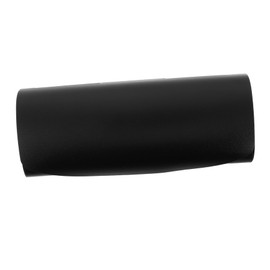 BESPORTBLE 2pcs Glasses Hard Case: Sunglasses Organizer Aluminum Eyeglass Case Optical Frames Protective Box For Men Women Black