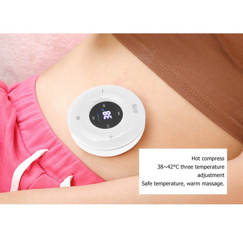 Electric Gua Sha Scrapping Massager USB Charging Multi Function Physical