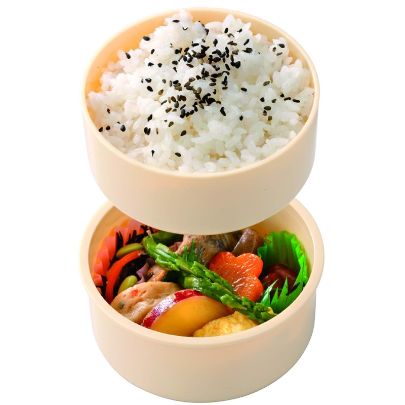 Skater (Skater) My Neighbor Totoro Studio Ghibli Round Lunch Box