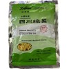 Sichuan Zha Cai (Preserved Mustard Stems) - Hot/Spicy - 3.53oz