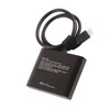 USB C Bi Directional Switcher 2 in 1 Out 1