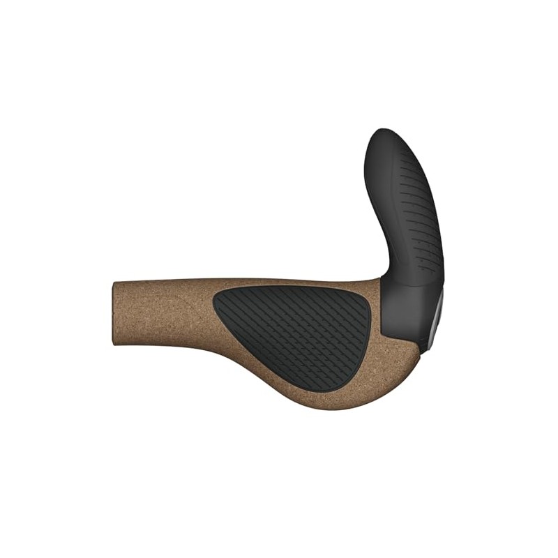 Ergon GP3-L ehemals GR2-L Fahrrad Lenker Griffe Barend