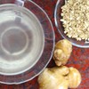 Ginger Tea (Ginger Tea) 5.3 oz (150 g) (Postal Compatible)