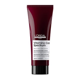 L'Oréal Professionnel Deep Conditioner for Colour Brilliance for Strengthening Deep Care for Coloured Hair, with Ferula & Citric Acid, Expert Series, Vitamino Color Spectrum Deep Conditioner, 75 ml