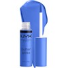 NYX PROFESSIONAL MAKEUP - Butter Gloss, Madeleine, 0.27 onzas