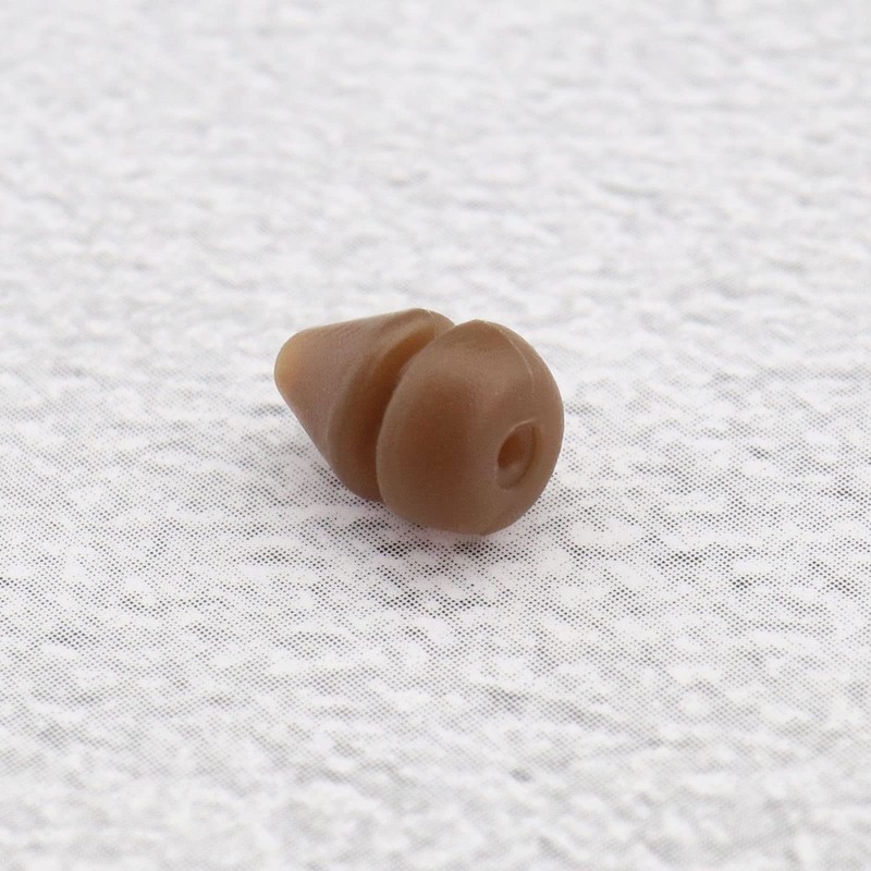 EMSea 50PCS Helicopter Chod Rig Bead Carp Fishing Terminal Tackle