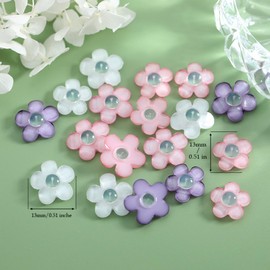 Colorful Ear Lobe Earring Backs for Droopy Ears, Comfortable Hypoallergenic Support Patches, Heavy Studs Locking Backstop Prevents Stretching and Tearing (3-in-1 Color)