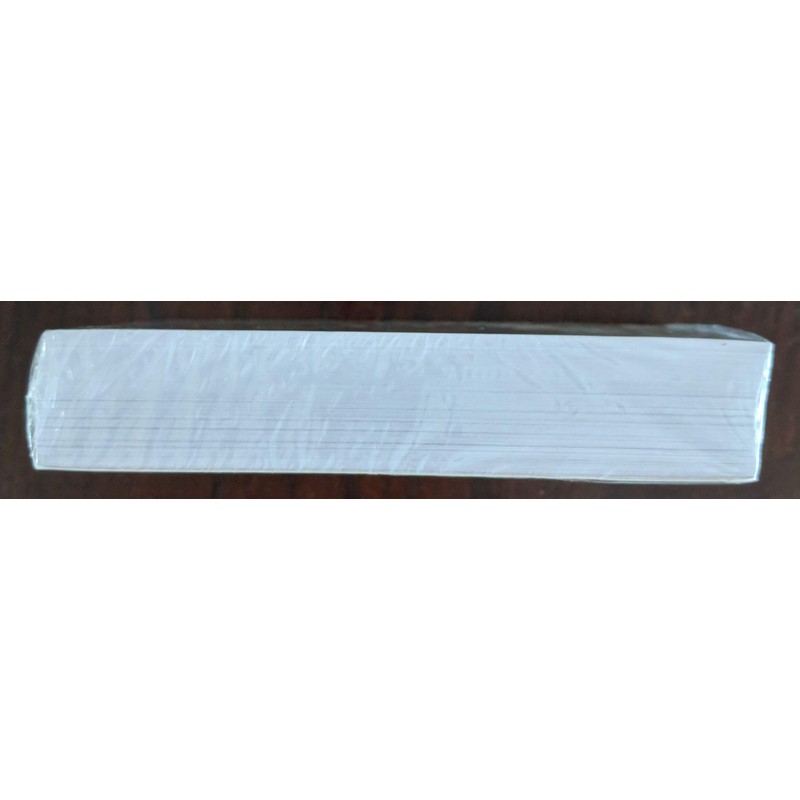 iScholar Index Cards, White, Ruled, 3 x 5 Inches, 100