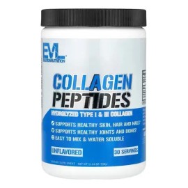 Collagen Peptides Peptidos De Colageno 30 Serv Evl Es                                                                                                 