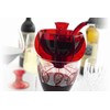 WineWeaver - Decanter Style Aeration - Single Glass & Decanter