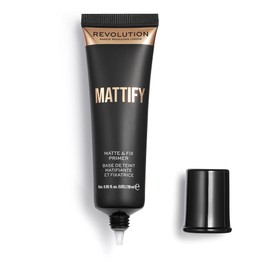 Makeup Revolution London Mattify