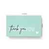 RXBC2011 Thank you for your purchase Cards client appreciation business