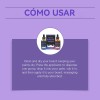Para Cuidado De La Barba Aceite Para El Cuidado Diario