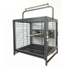 Portable Durable Heavy Duty Travel Veterinary Bird Parrot Carrier Cage