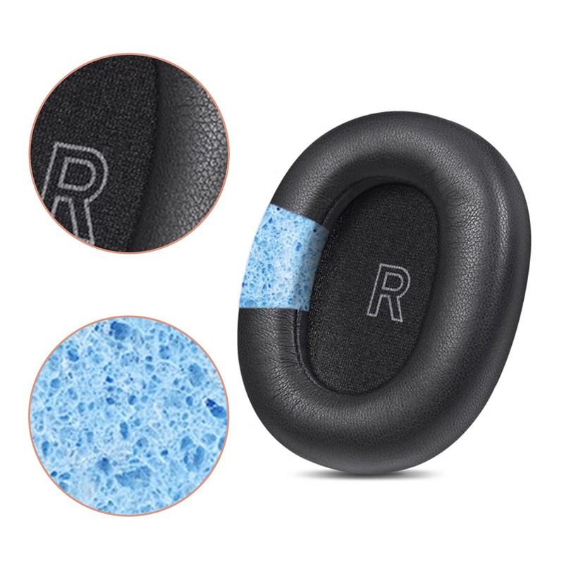 INF 1 Pair Replacement Ear Pads for B&O Beoplay H95