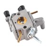 Carburetor Cab Fit for Stihl Fs120 FS 200 Fs250 Trimmer