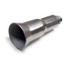 Exhaust tip 3/4 NPT for: Predator 212cc, GX160, GX200, DuroMax