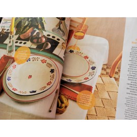 Real Simple Magazine November 2023   Life Made Easier