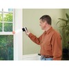 BLACK DECKER Digital Thermal Leak Detector TLD100
