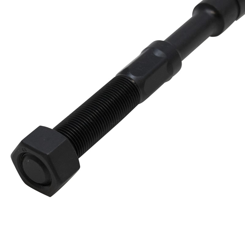 TRQ Front Inner Tie Rod Set Compatible with 2011-2020 Toyota
