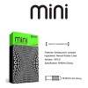 Condon Mini Texturizado - Placer Seguro,