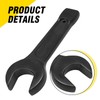 SYOWADA 50MM Single Open Ended Spanner, Open End Striking Wrench