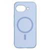 TRINITY TR-PX2610A-SA-CLBL for Google Pixel10a [Silky Armor] Magnetic Accessory Compatible