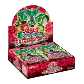 “Yu-Gi-Oh OCG” “Yu-Gi-Oh”. Extreme Force Box