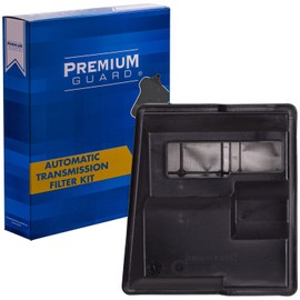 PG Automatic Transmission Filter PT99658 | Fits 2015-07 Mazda CX-9, 2012-07 CX-7, 2013-09 6