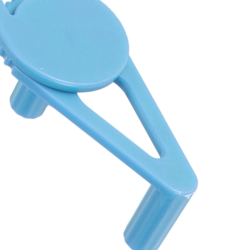 50pcs Low Stress Training Clips 360 Degree Adjustable Reusable Plastic