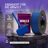 WINKLE PLA Tough Filament 1.75 mm Dark Blue, 300 g