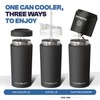 Universal XL Can Cooler - Made to fit almost every