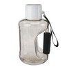 Hydrogen Rich Water Bottle 1.5L Capacity 1200mAH Battery Sports Water
