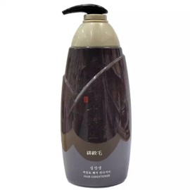 끊어지고 뻣뻣한 모발이 부드럽게 한방컨디셔너 760ml One-Bang Conditioner for Tangled and Coarse Hair 760ml
