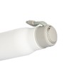 GE24 Insulated Flask Stainless Steel – Individually Printed with Text,
