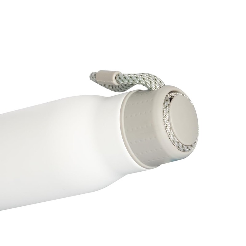 GE24 Insulated Flask Stainless Steel – Individually Printed with Text,
