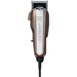 Wahl Professional New Look 8147 - Cortapelos de 5 estrellas con tecnología Crunch Blade (incluye 8 peines de fijación)