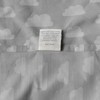 Pointehaven 200GRCLDSSTW Sheet Set, Twin, Gray
