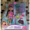 Fisher-Price Nickelodeon Dora and Friends Dora Loves Adventure Toy