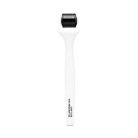Scandinavian Biolabs Scalp Activating Roller | Stimulates and Improves Scalp Health, Encourages Fuller Looking Hair, Medical-Grade Titanium Microneedles, Enhances Product Absorption