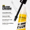 Gel Fijador Para Cejas, Herramienta Para Fijar Las Cejas, 8g
