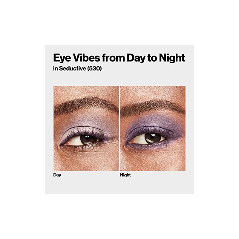 Revlon Colorstay 16 Hr Eye Shadow Seductive, 4.8 g.