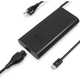 OSISZI 130W USB C Laptop Charger Compatible with Dell Pro Max 16